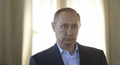 Σκληρή κόντρα Ρωσίας- Ουκρανίας -Πούτιν: Ηλίθιες και επικίνδυνες οι ενέργειες του Κιέβου