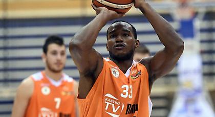 Πήραν πρωταθλητή του… Ισραήλ οι Θάντερ!