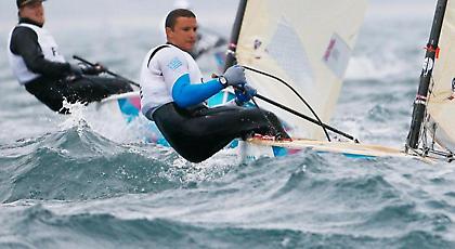 Αντεπίθεση από Μιτάκη