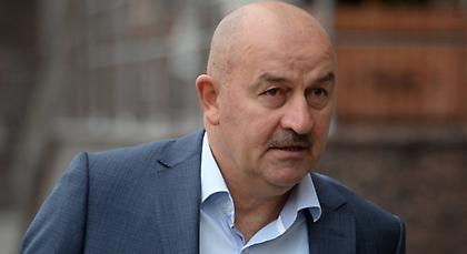 Αναλαμβάνει τη Ρωσία ο Τσερτσέσοφ