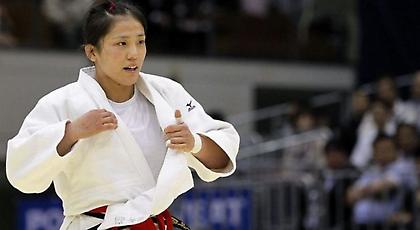 Γιαπωνέζικη κυριαρχία στο τζούντο
