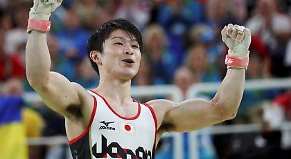 Κυριάρχησε ο Ουτσιμούρα