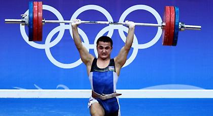 Τα σάρωσε όλα ο Ραχίμοφ