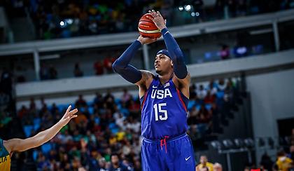 Ομάδα όνειρο… η Αυστραλία