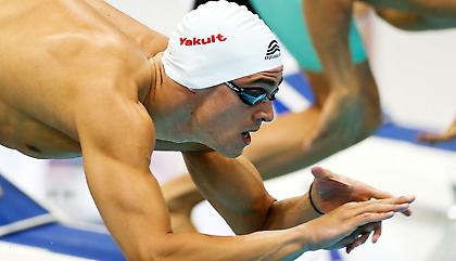 Εκτός τελικού ο Βαζαίος