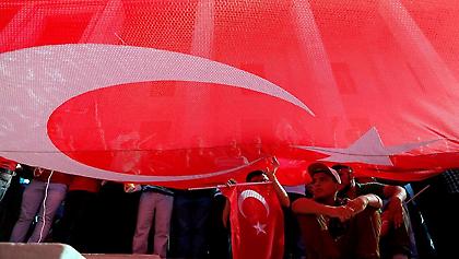 Ασυλο στις ΗΠΑ ζητεί Τούρκος αξιωματικός