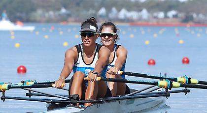 Κουπί για… μετάλλιο