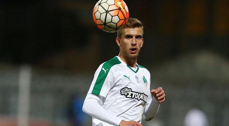 Βλέπει Χουχούμη ο Άρης