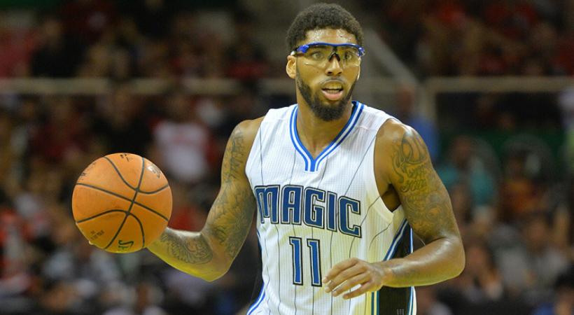 Σπουδαία μεταγραφή για Άρη με τον ΝΒΑer Μαρμπλ (pic+vids)