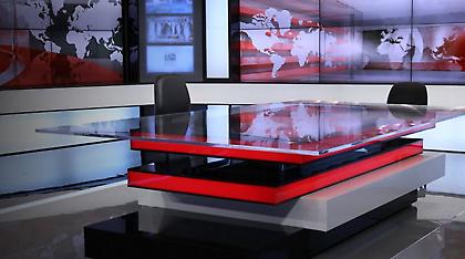 Εννέα τελικά οι υποψήφιοι για τις τηλεοπτικές άδειες - Εκτός το MEGA