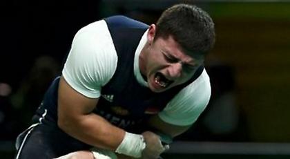 ΣΟΚ από τραυματισμό αθλητή στο Ρίο (video)