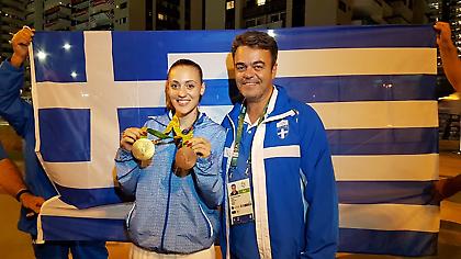 Καθυστερεί η επιστροφή της Άννας Κορακάκη