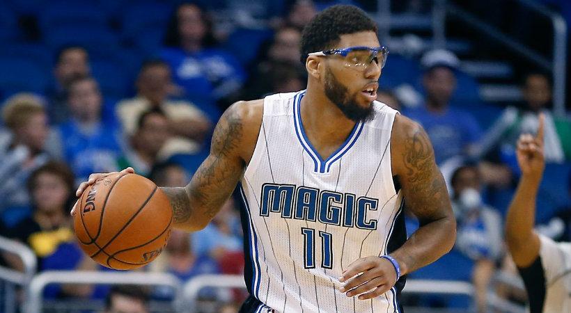 Επίσημα στον 'Αρη ο ΝΒΑερ Μαρμπλ