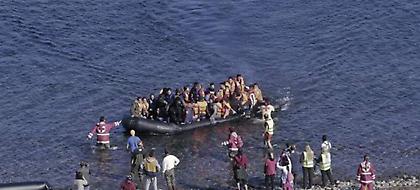 Ερχεται νέο κύμα προσφύγων -Σχέδιο έκτακτης ανάγκης ετοιμάζουν στο Μαξίμου