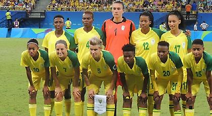 ΑΠΙΣΤΕΥΤΟ: Ανδρική «προστασία» σε γυναικείο τείχος (pic)