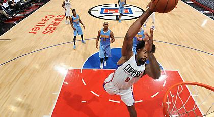 Γιατί οι σέντερ δεν καρφώνουν μόνο (video)