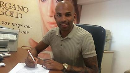 Ράντι: «Για αυτό ήρθα στον ΟΦΗ»