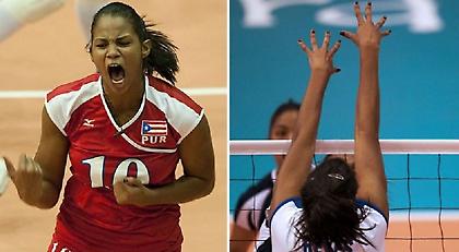 Η αθλήτρια που συμμετείχε στο Ρίο όντας έγκυος στον τέταρτο μήνα