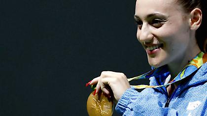 Μπέρδεμα στη Ρώμη με τα όπλα της Κορακάκη