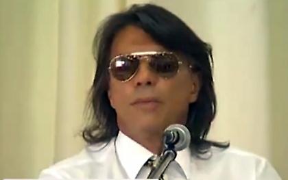 Ο Ψηνάκης και το «ευχαριστώ» για τη δωρεά τροφίμων στην κατασκήνωση Αγίου Ανδρέα