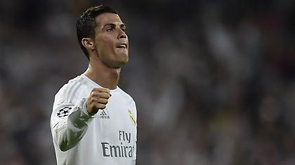 Στο πλευρό της φλεγόμενης Μαδέιρα ο Ρονάλντο