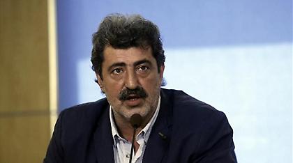 Με νέες ύβρεις απαντά ο Πολάκης για τα νοσοκομεία