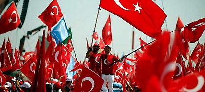 Σαρωτική εκκαθάριση από τον Ερντογάν -Εδιωξε πάνω από 26.000 εργαζόμενους στην εκπαίδευση