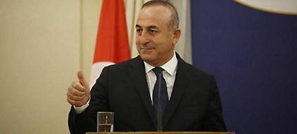 Τούρκος ΥΠΕΞ: Στην Ιταλία έχουν διαφύγει οι δύο στρατιωτικοί ακόλουθοι από την Ελλάδα