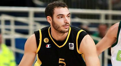 «Κυανέρυθρος» ο Νοέας (pic)