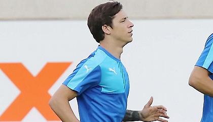 Και επίσημα στην Αλ Σαμπάμπ ο Ντε Βινσέντι