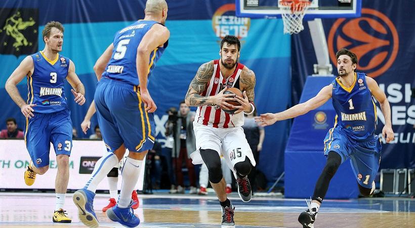 Πρίντεζης: «’Μπόμπα’ η κατάσταση» (pic)