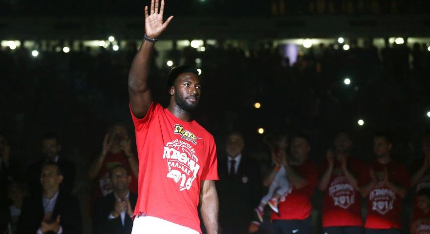 Γιανγκ: «Φέτος θα είναι η χρόνια μου» (video)