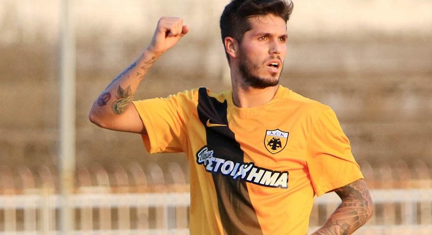 Το γκολ του Πατίτο με τα Τρίκαλα! (video)