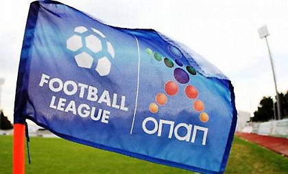 Κανονικά και οι 18 στη Football League