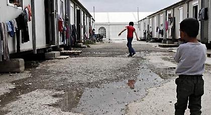 Σε Κέντρα Φιλοξενίας 22 ανήλικοι από τα κρατητήρια της Πέτρου Ράλλη