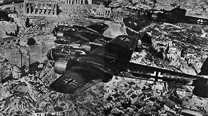 Spiegel: Πώς θα μπορούσε να διεκδικήσει η Ελλάδα από τη Γερμανία το κατοχικό χρέος