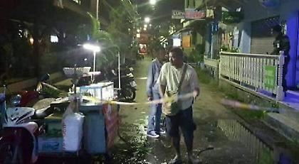 Δύο εκρήξεις σε τουριστικό θέρετρο της Ταϊλάνδης -Τουλάχιστον 1 νεκρός και 10 τραυματίες