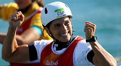 «Χρυσή» η Τσουρό