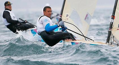 Επεσε ένατος ο Μιτάκης