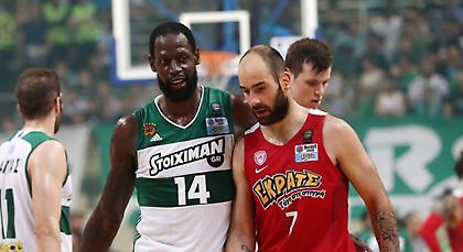 Βραζιλία-Αργεντινή, όπως λέμε Παναθηναϊκός-Ολυμπιακός! (video)