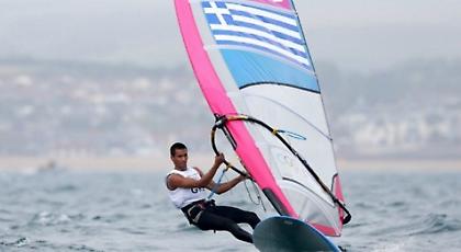 Τέταρτος ο Κοκκαλάνης