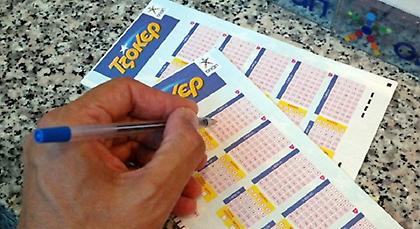 Τζακ ποτ στο Τζόκερ