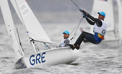 Συνεχίζουν ψηλά Μάντης-Κογιαλής, χαμηλά η Σκαρλάτου