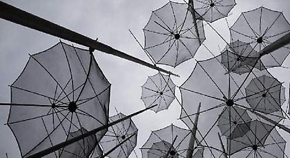 Χαλάζι, καταιγίδες και ισχυροί άνεμοι της Παρασκευή -Σε πτώση η θερμοκρασία