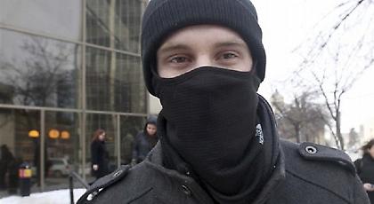 Καναδάς: Μήνυμα πριν σκοτωθεί είχε βιντεοσκοπήσει ο ύποπτος που συνδεόταν με το ISIS