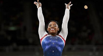 Σιγά μην έχανε η Μπάιλς