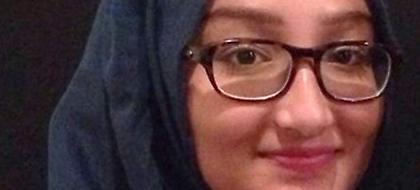 16χρονη Βρετανίδα που προσχώρησε στο ISIS σκοτώθηκε στη Συρία (pics)