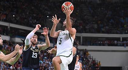 Non stop «Λιέτουβα»