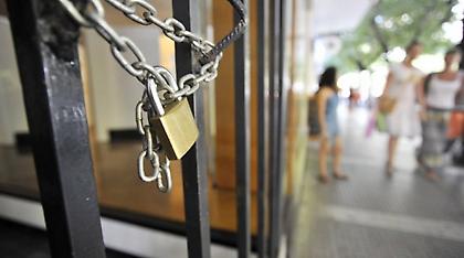 Νέα 48ωρα «λουκέτα» σε επιχειρήσεις - Εντείνονται οι έλεγχοι