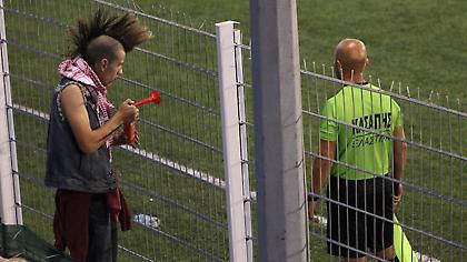 ΕΠΟΣ: Ο οπαδός της χρονιάς βρέθηκε στην Κάρπαθο (pic)